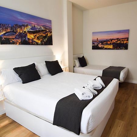 Letmalaga Soho House Apartment Екстериор снимка