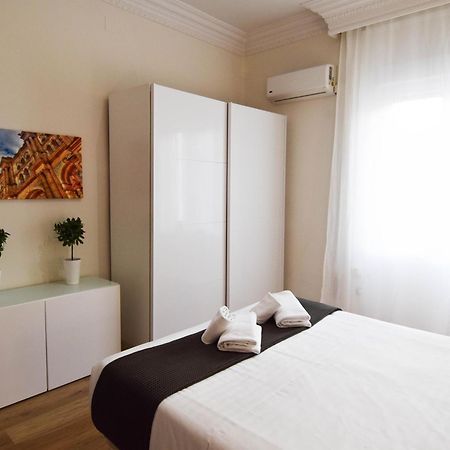 Letmalaga Soho House Apartment Екстериор снимка