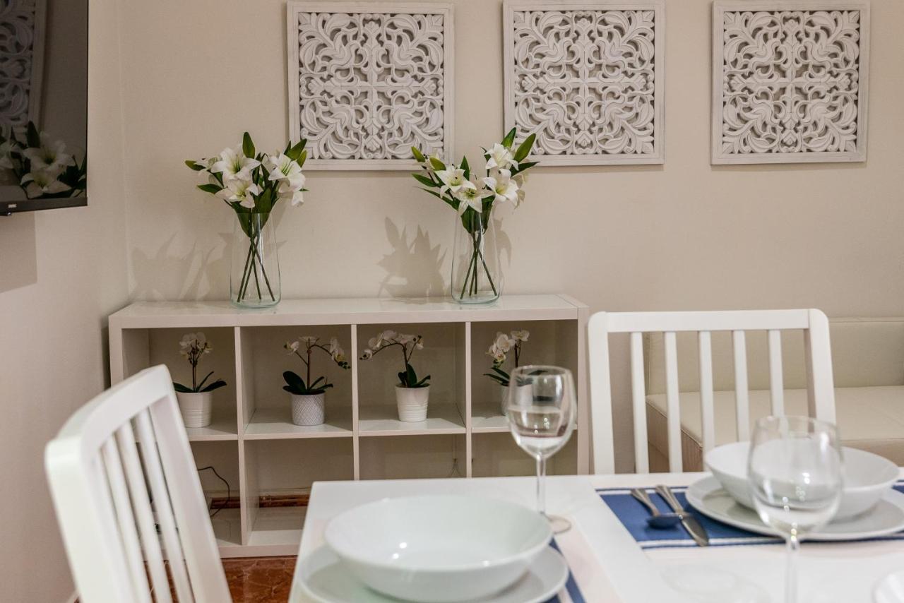 Letmalaga Soho House Apartment Екстериор снимка