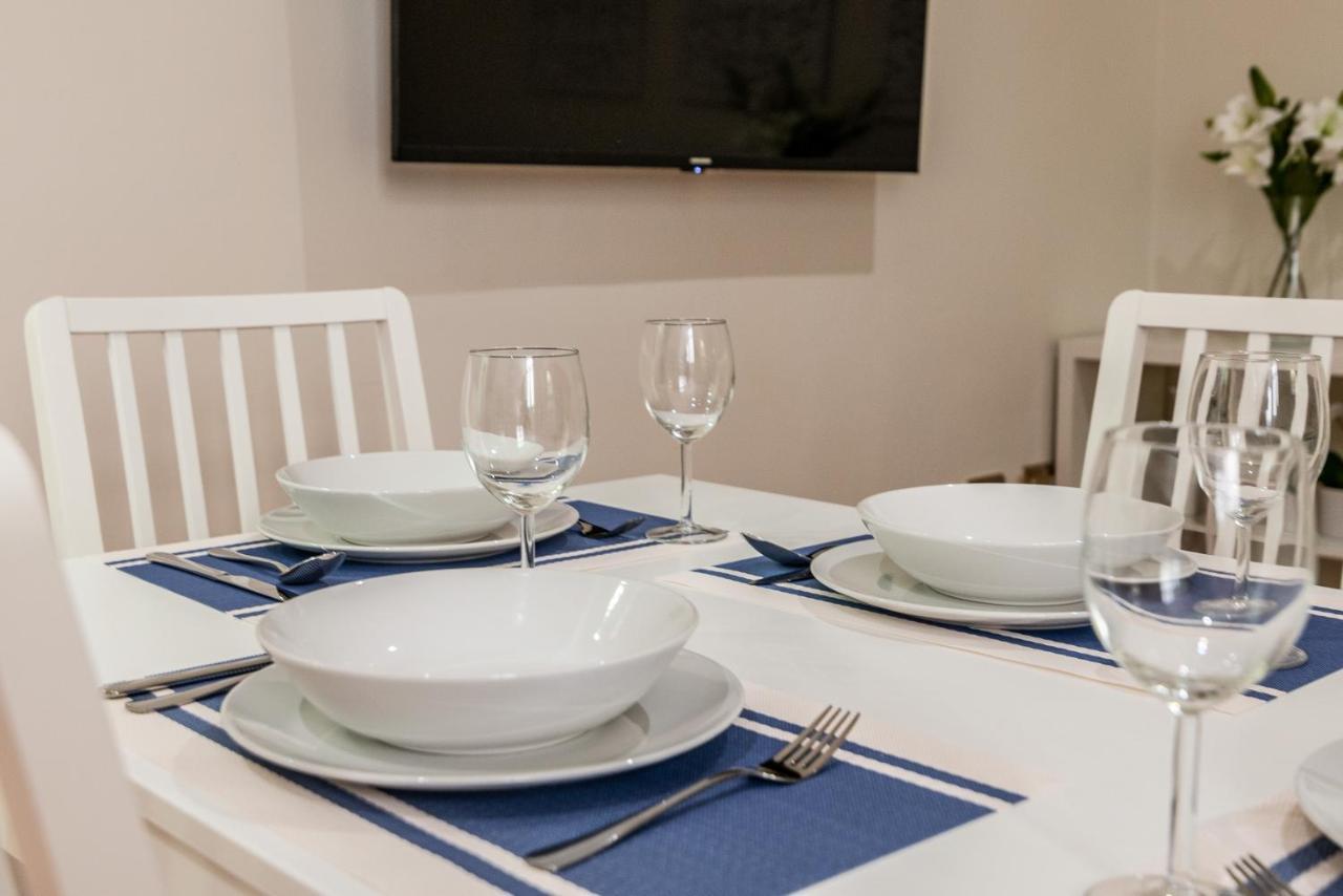 Letmalaga Soho House Apartment Екстериор снимка