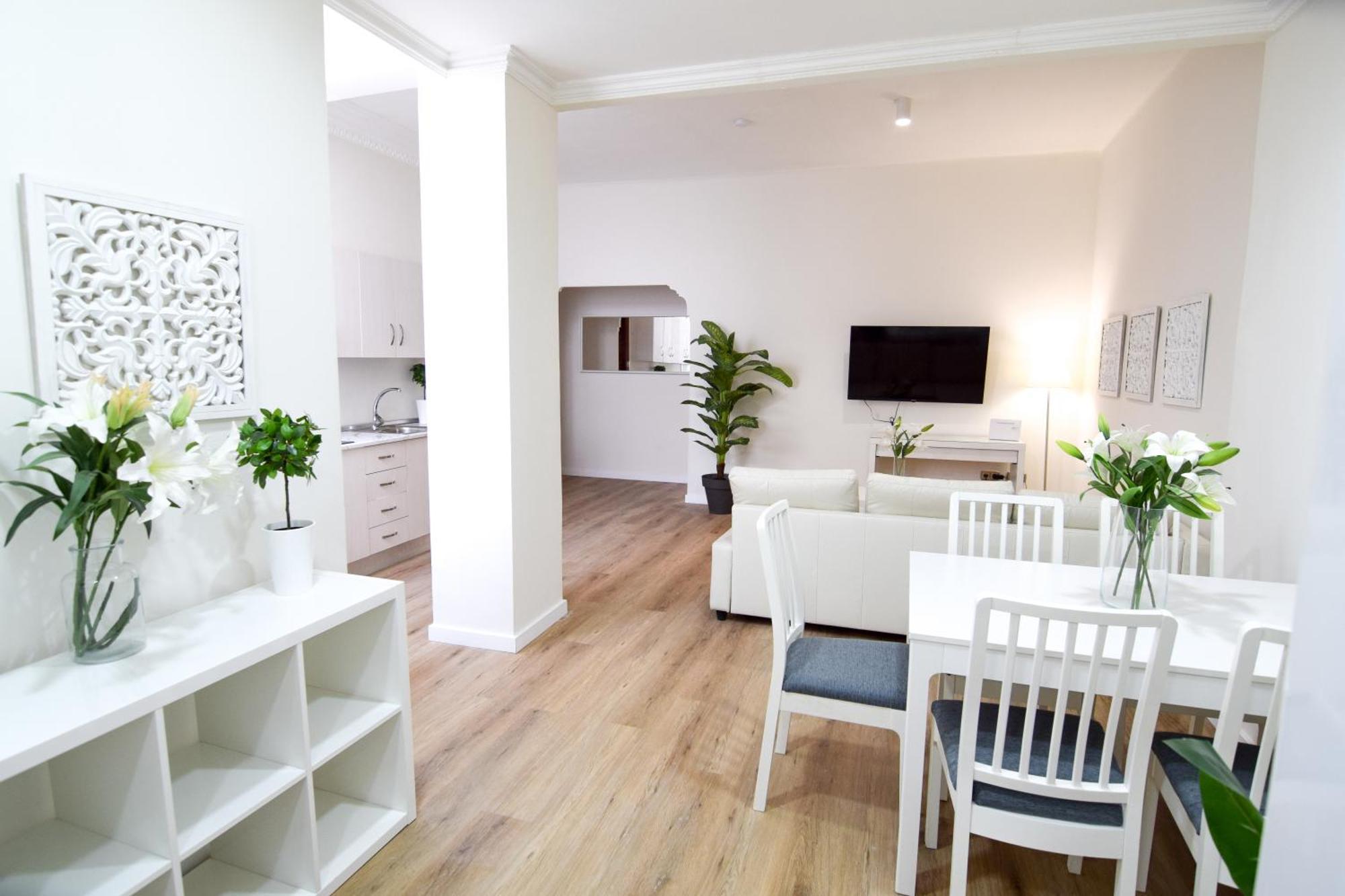 Letmalaga Soho House Apartment Екстериор снимка