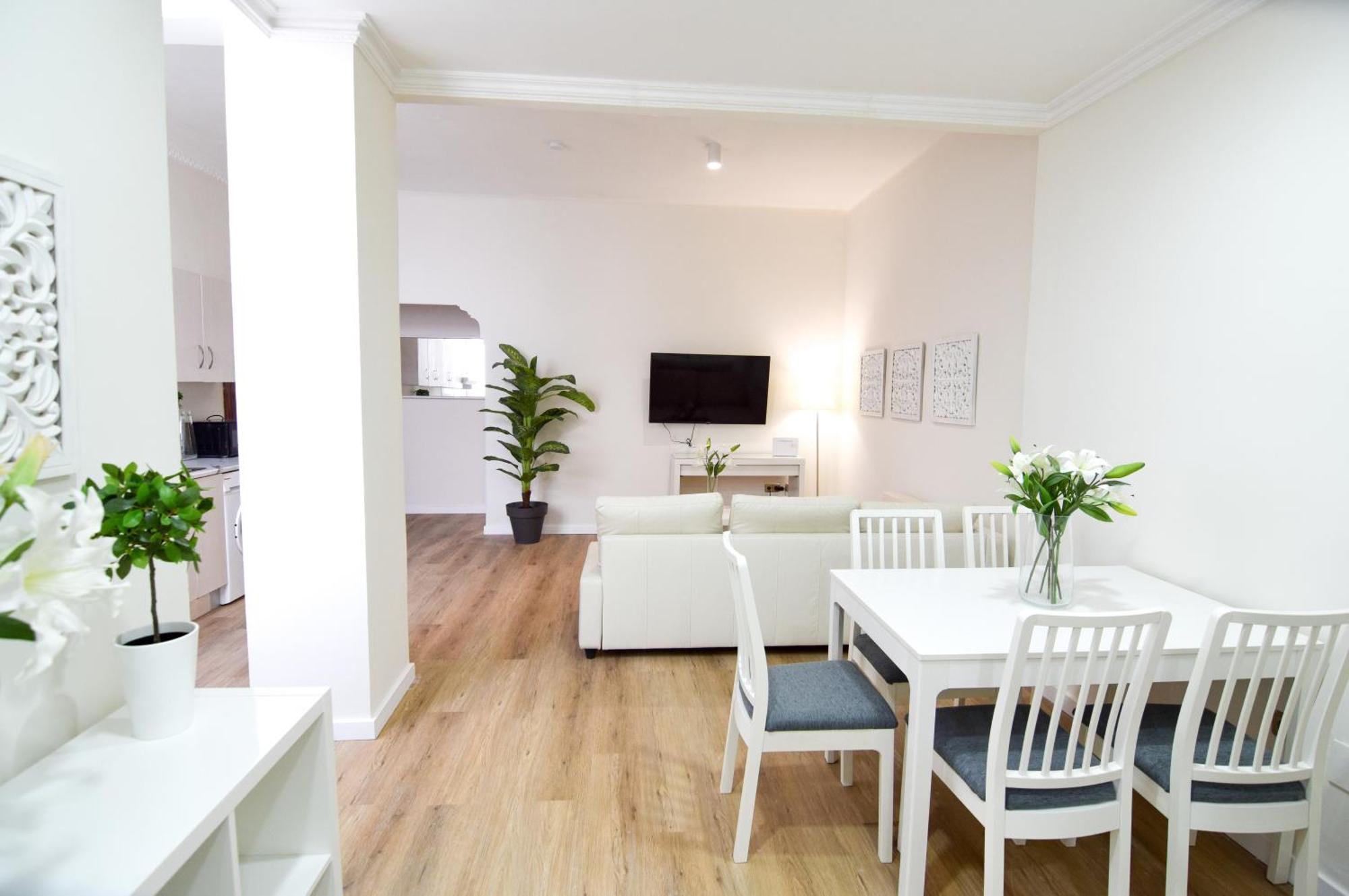 Letmalaga Soho House Apartment Екстериор снимка