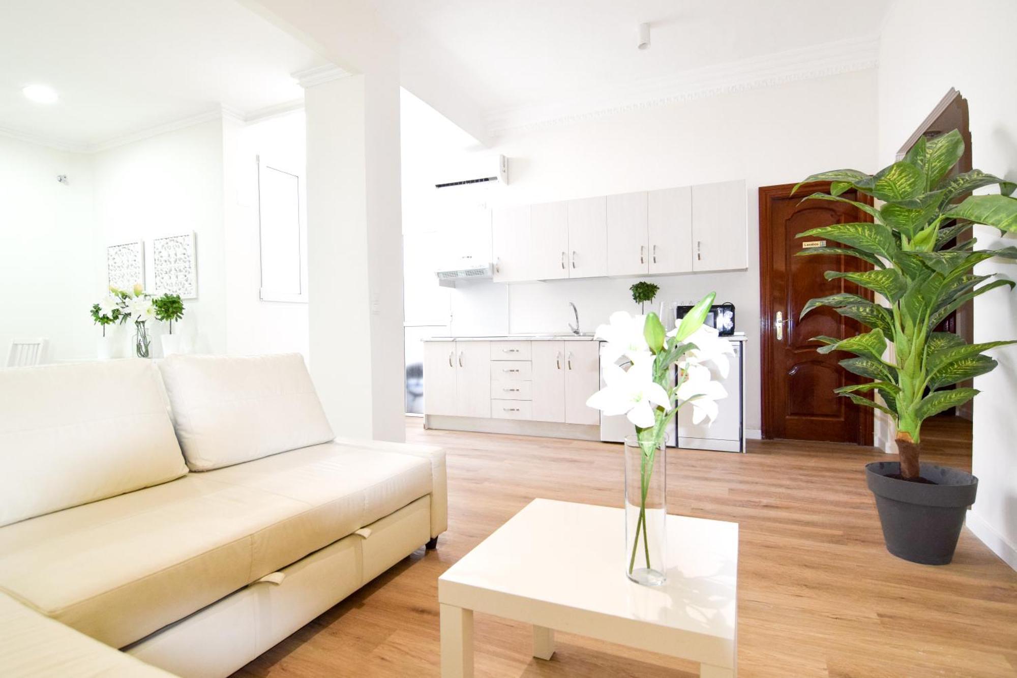 Letmalaga Soho House Apartment Екстериор снимка