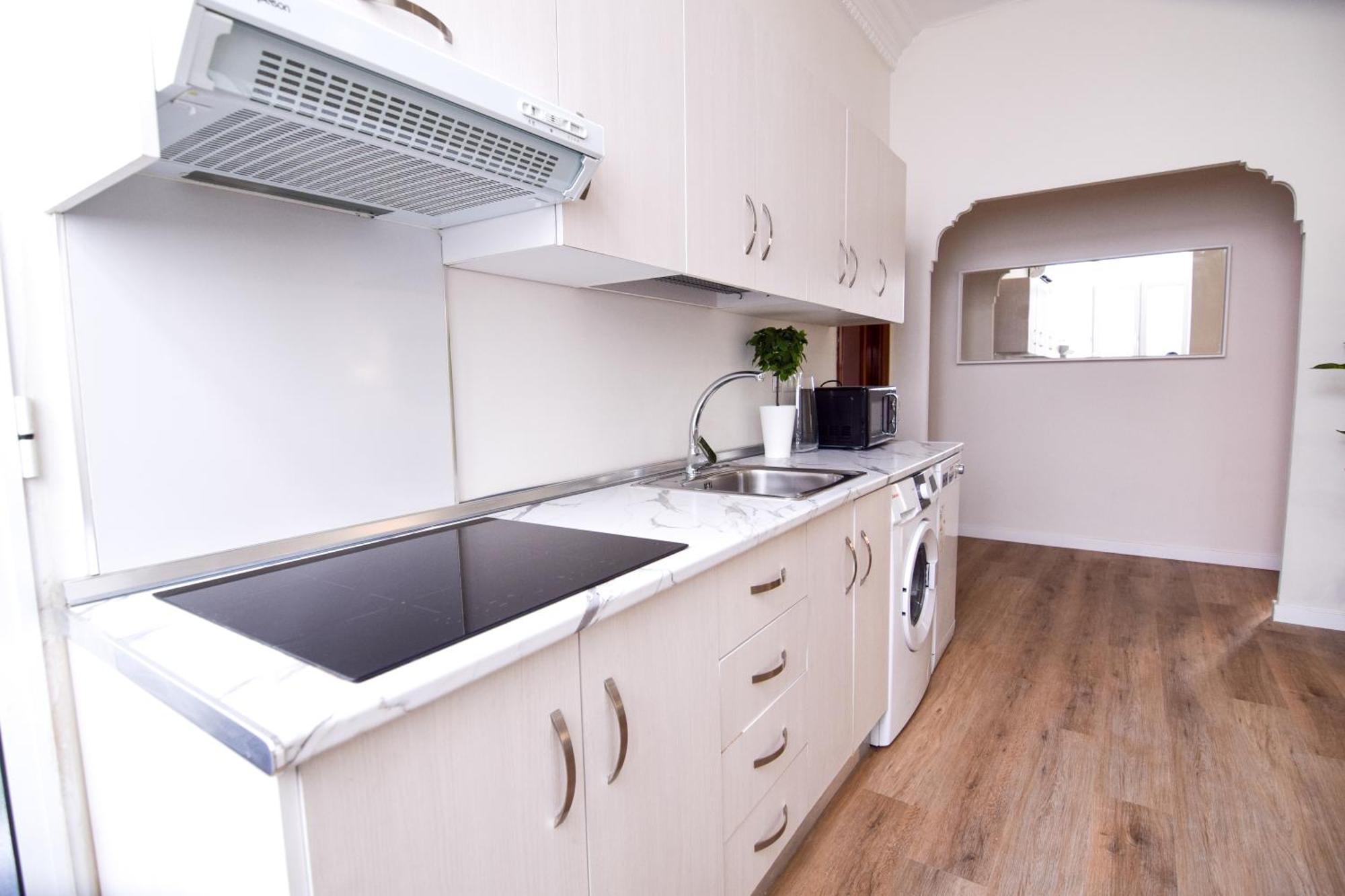 Letmalaga Soho House Apartment Екстериор снимка