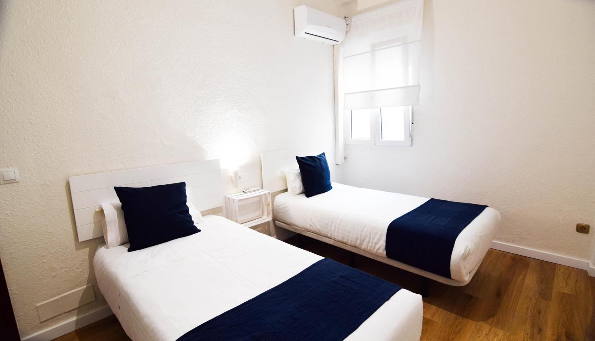 Letmalaga Soho House Apartment Екстериор снимка