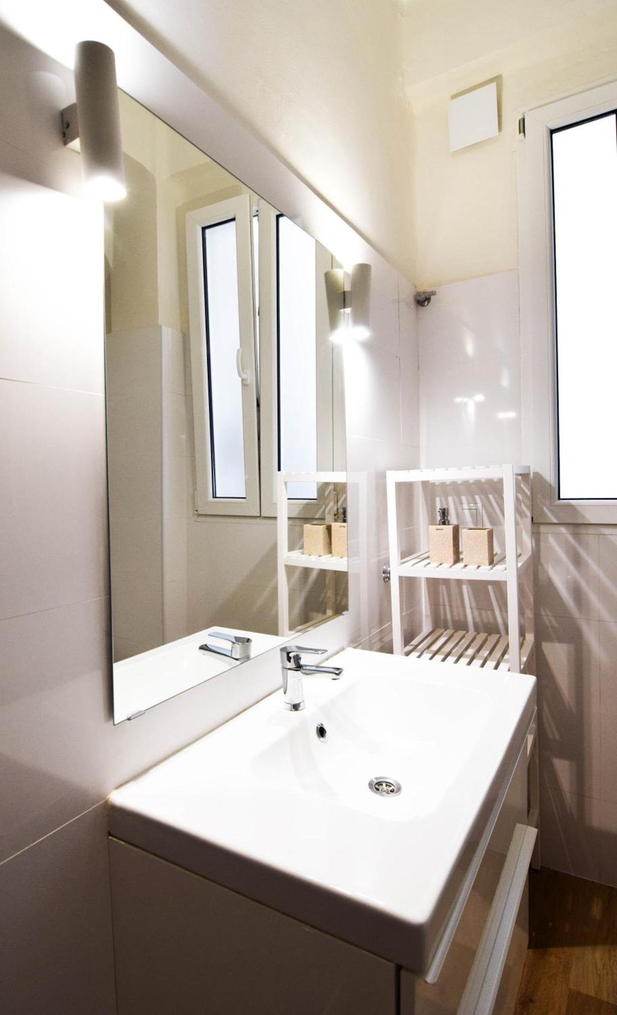 Letmalaga Soho House Apartment Екстериор снимка
