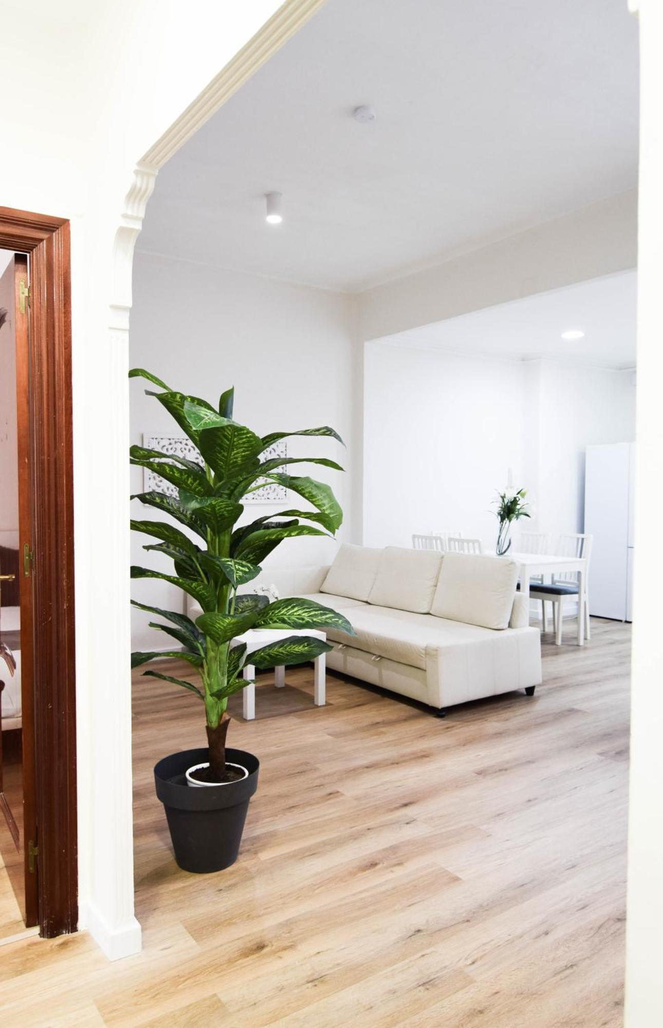 Letmalaga Soho House Apartment Екстериор снимка