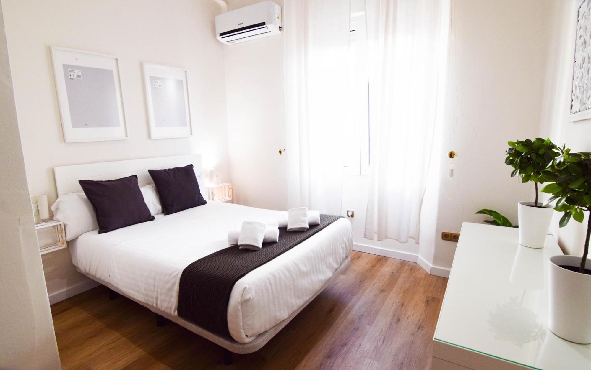 Letmalaga Soho House Apartment Екстериор снимка