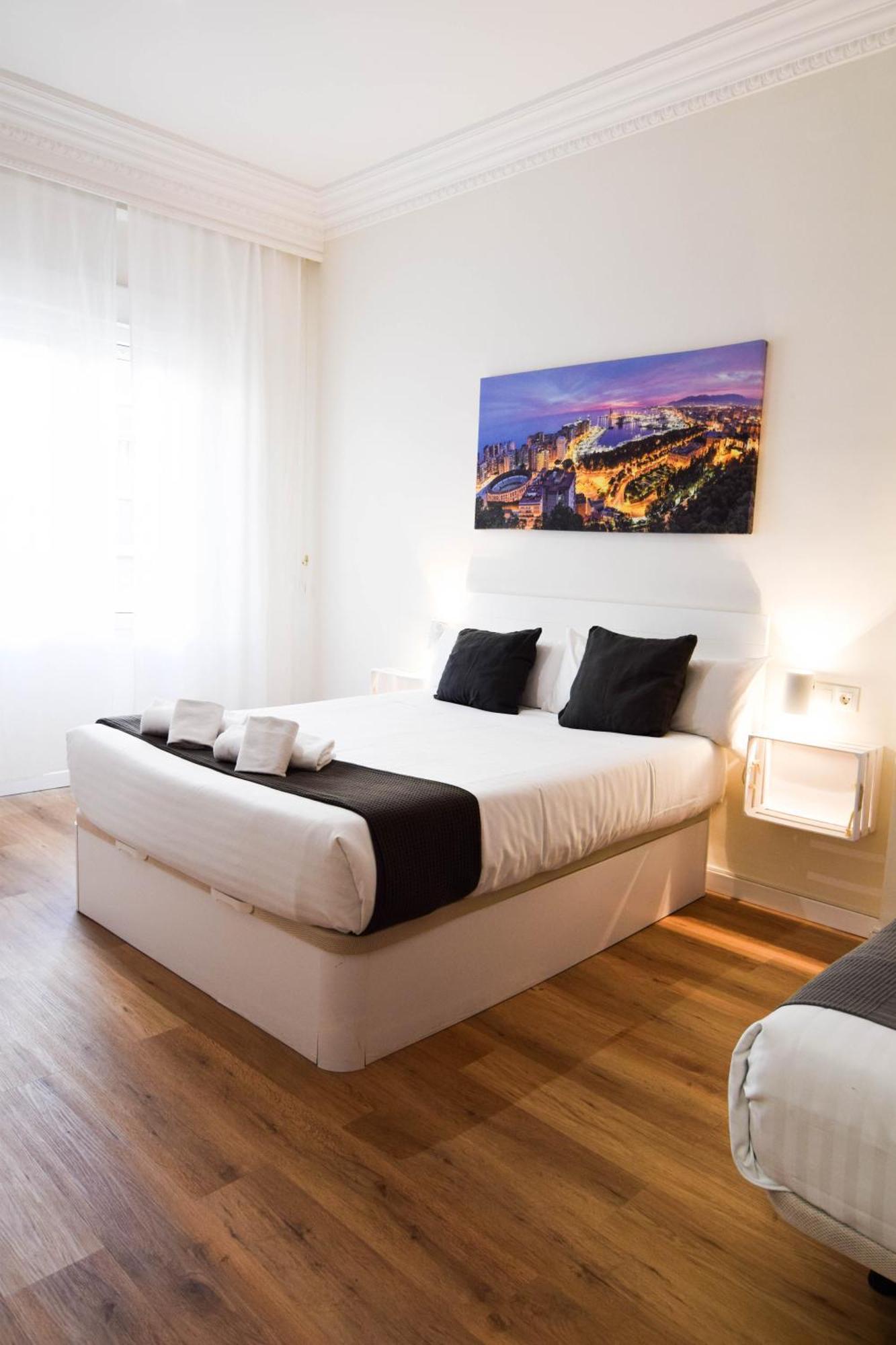 Letmalaga Soho House Apartment Екстериор снимка