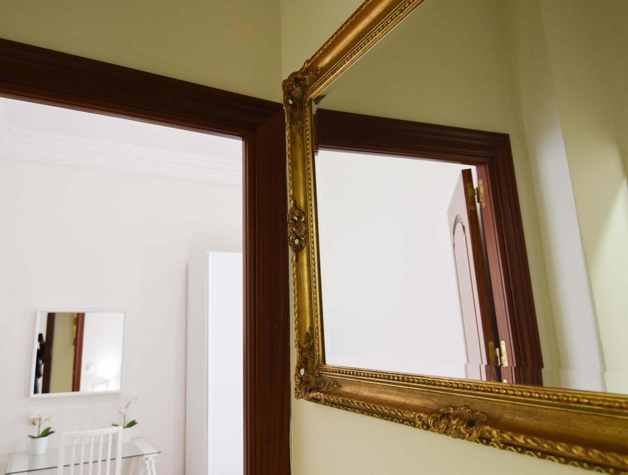 Letmalaga Soho House Apartment Екстериор снимка