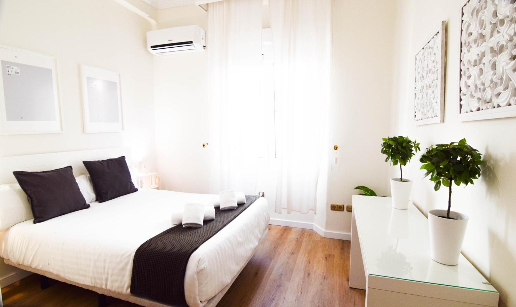 Letmalaga Soho House Apartment Екстериор снимка