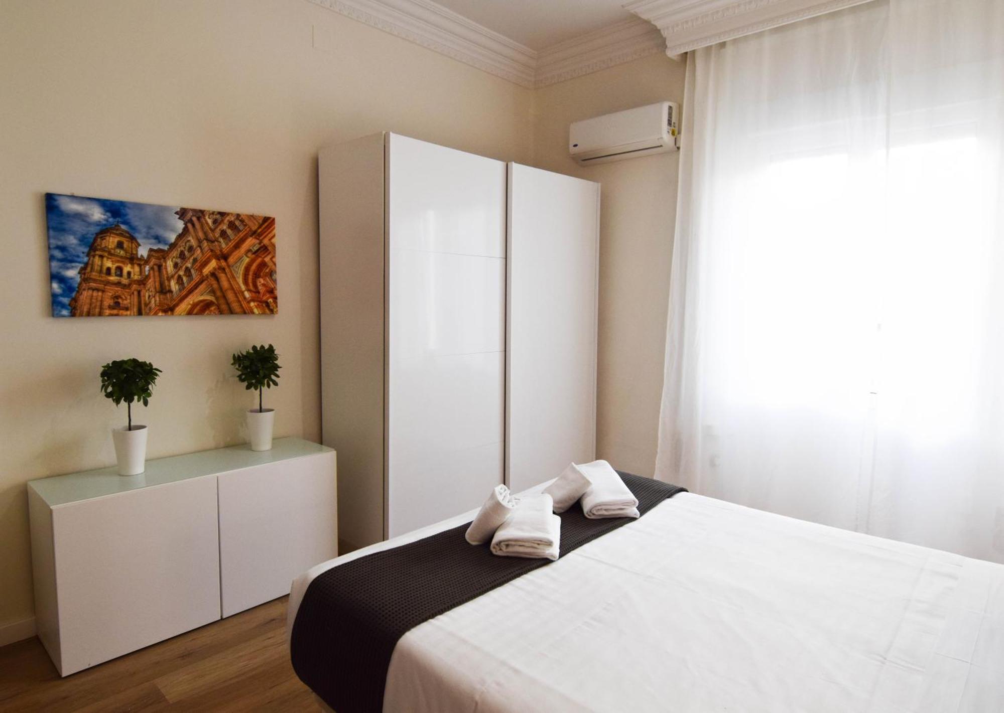 Letmalaga Soho House Apartment Екстериор снимка