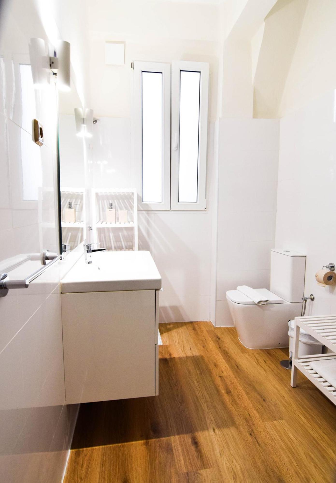 Letmalaga Soho House Apartment Екстериор снимка