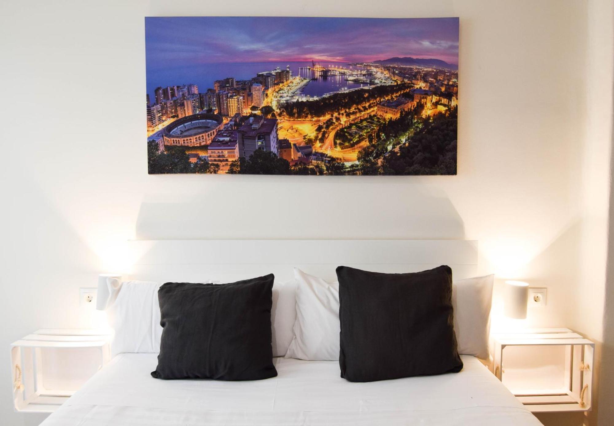 Letmalaga Soho House Apartment Екстериор снимка