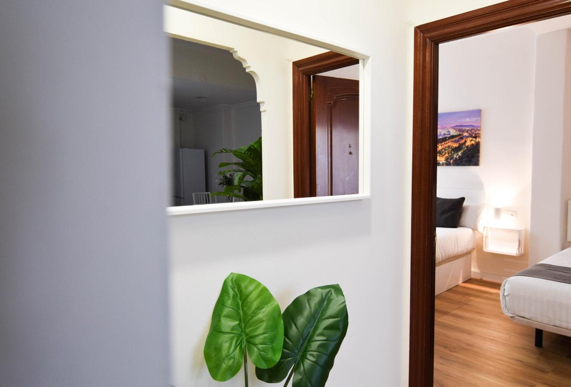 Letmalaga Soho House Apartment Екстериор снимка