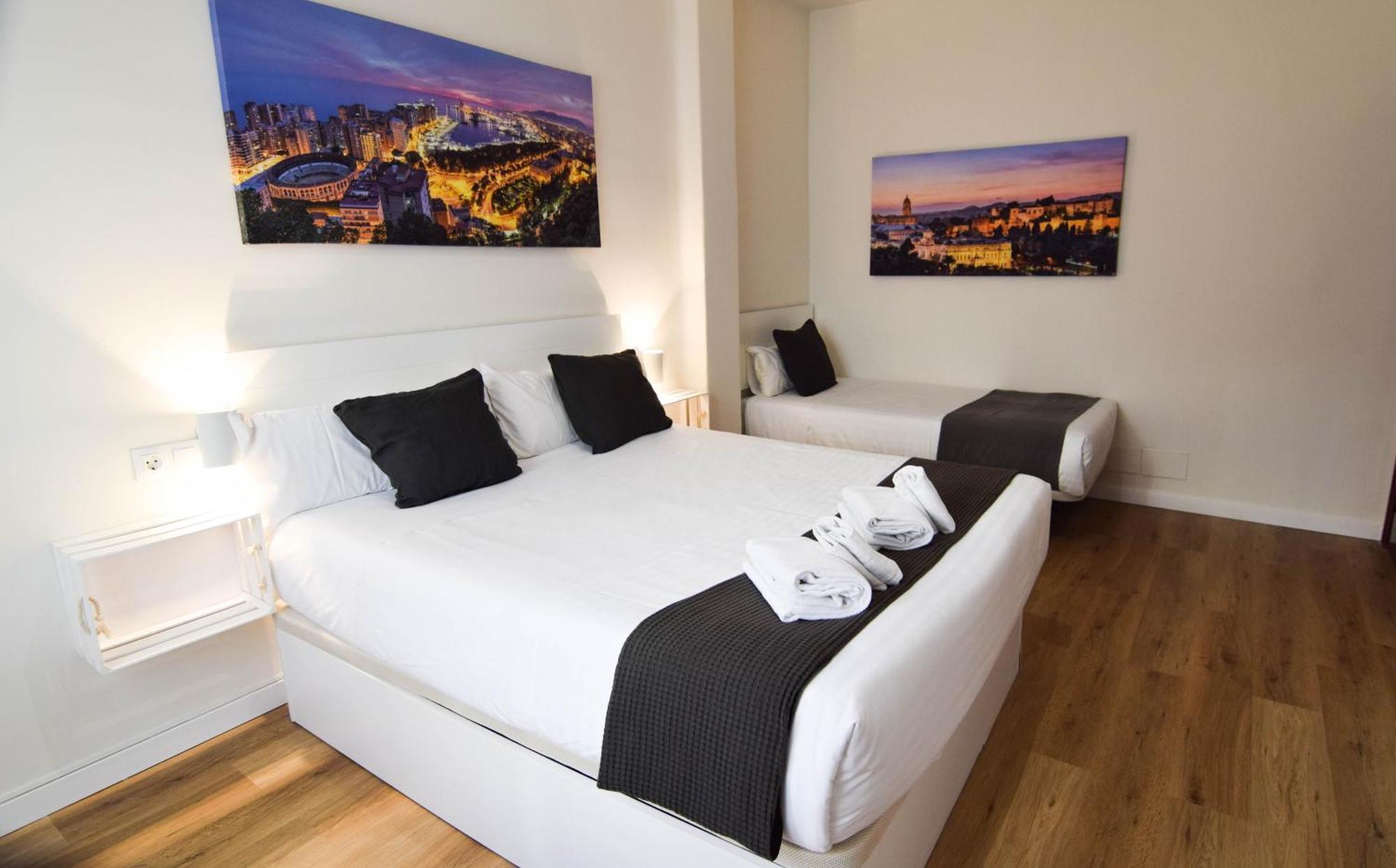 Letmalaga Soho House Apartment Екстериор снимка