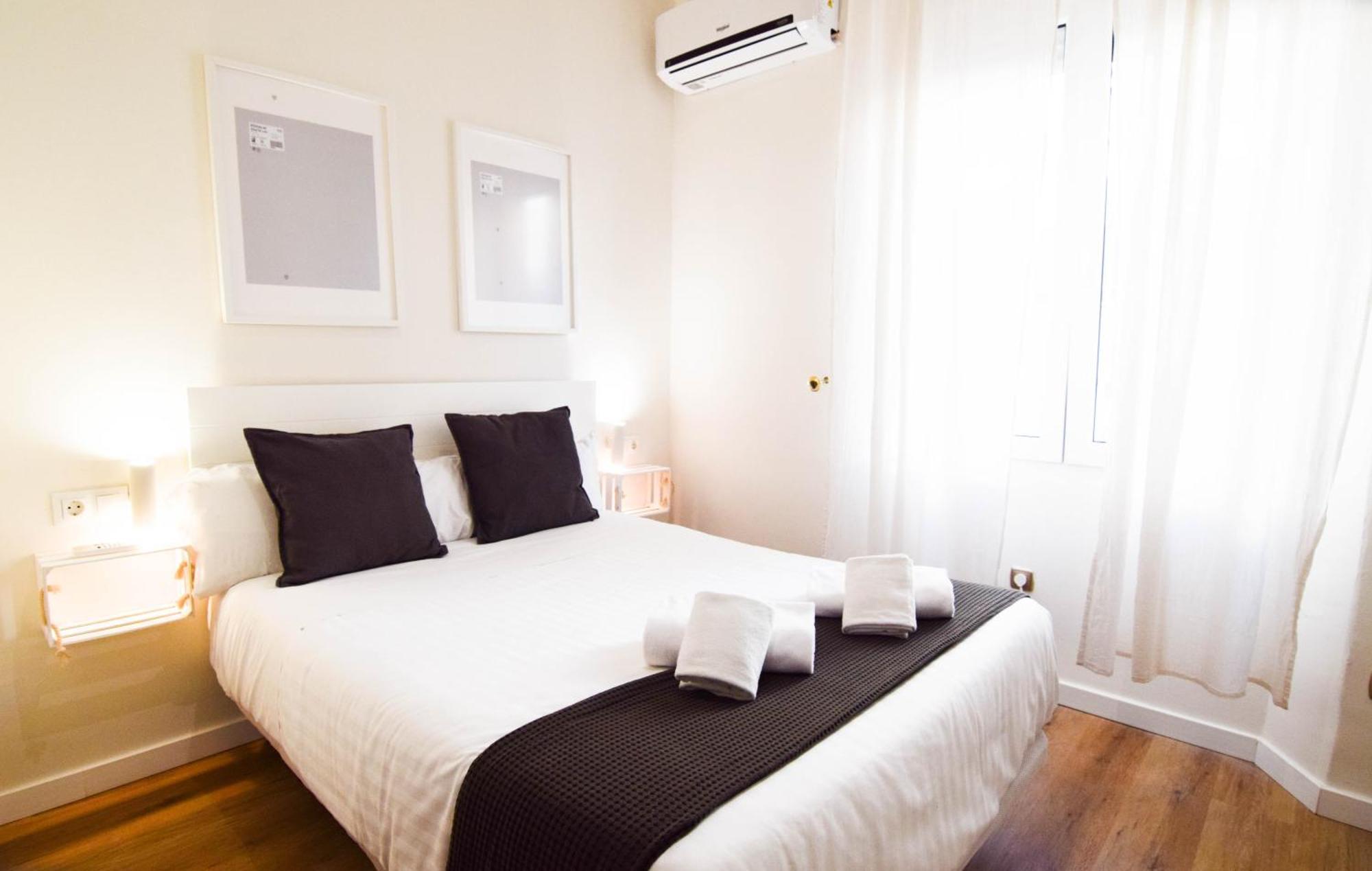 Letmalaga Soho House Apartment Екстериор снимка