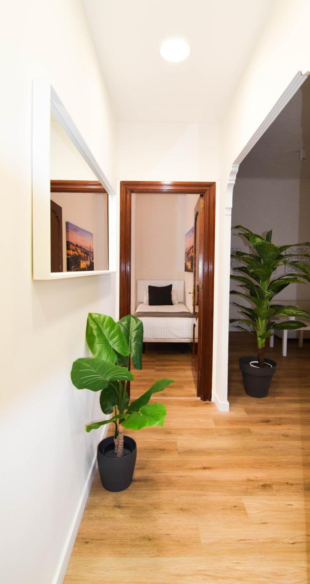 Letmalaga Soho House Apartment Екстериор снимка
