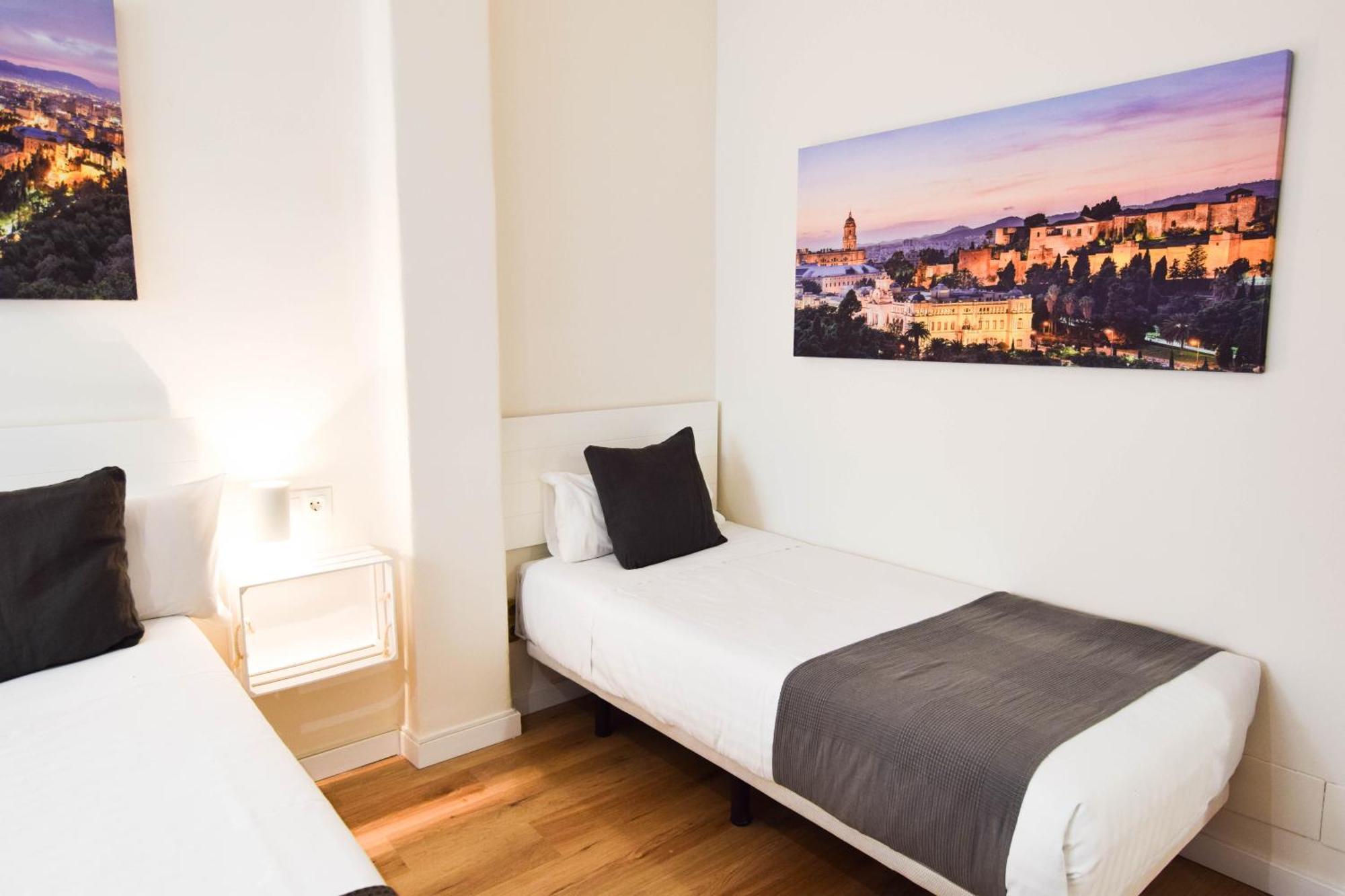 Letmalaga Soho House Apartment Екстериор снимка