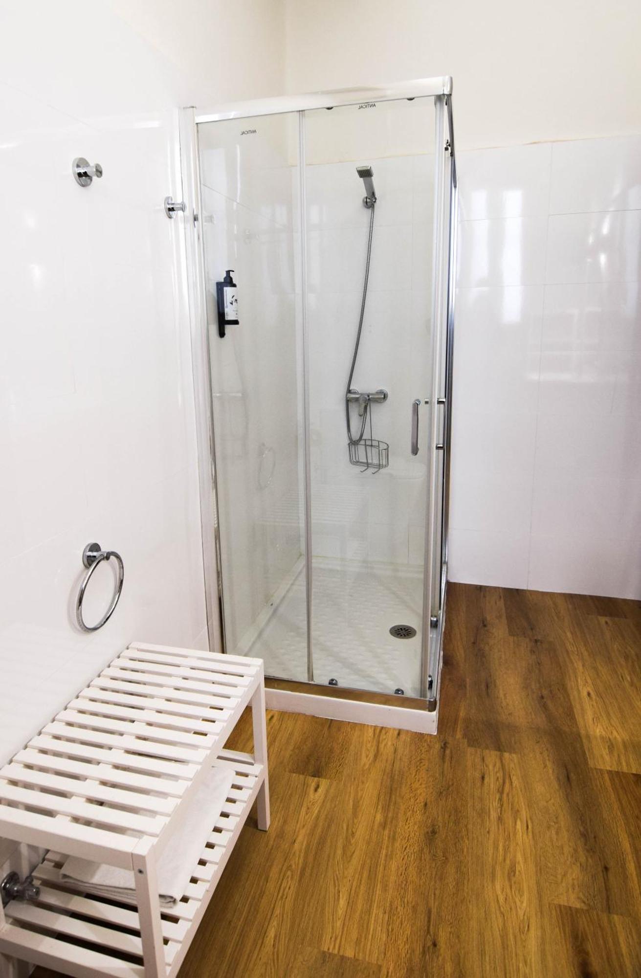 Letmalaga Soho House Apartment Екстериор снимка