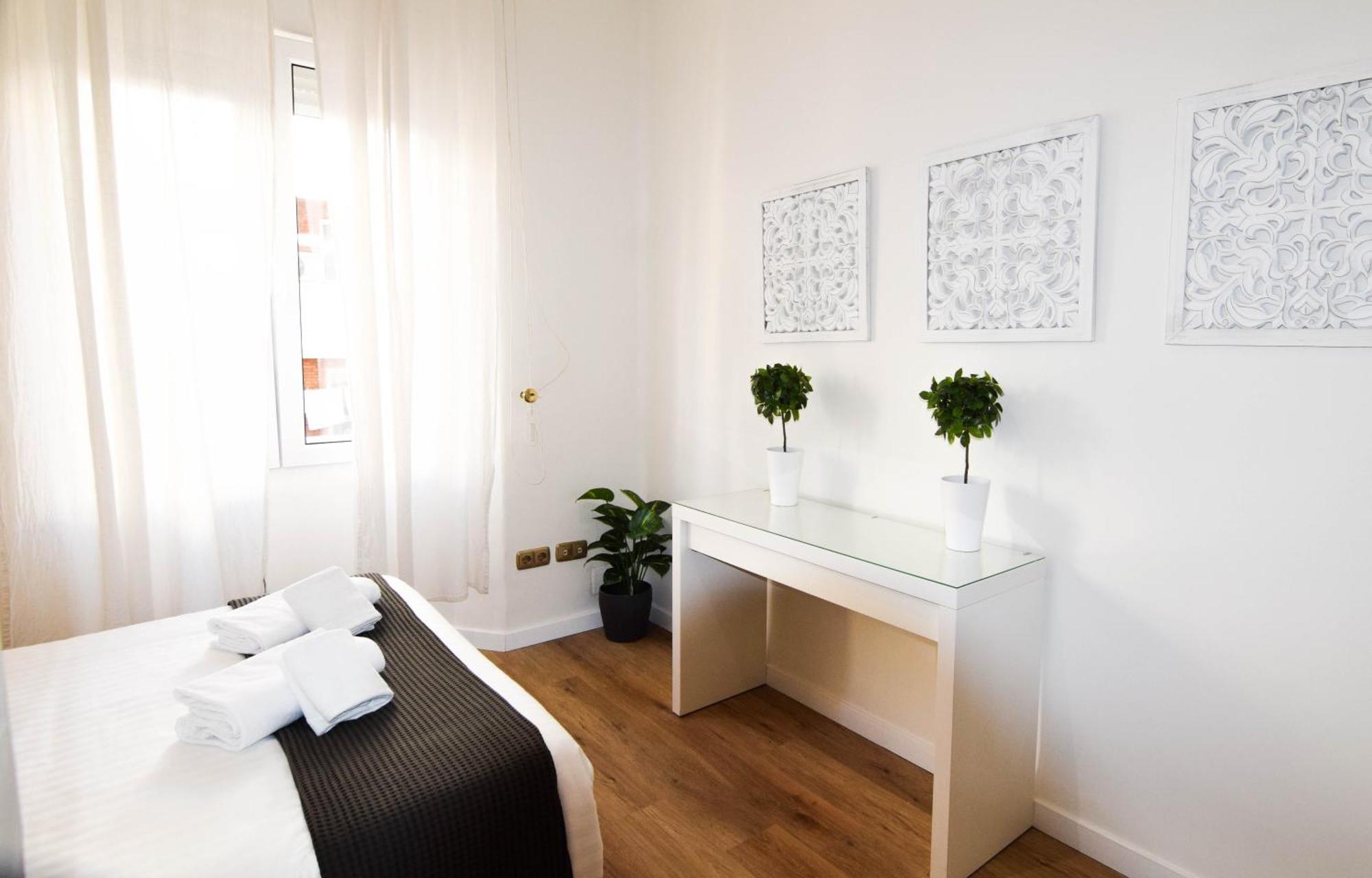 Letmalaga Soho House Apartment Екстериор снимка