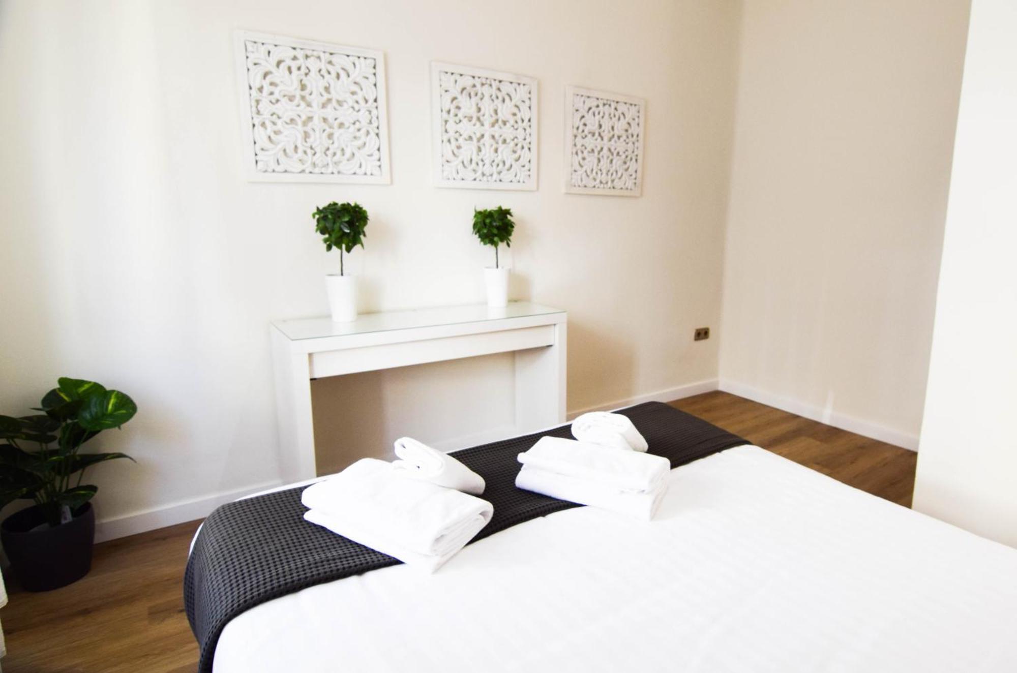 Letmalaga Soho House Apartment Екстериор снимка