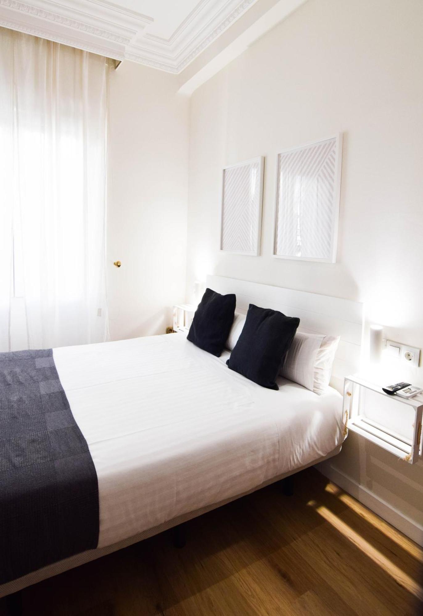 Letmalaga Soho House Apartment Екстериор снимка