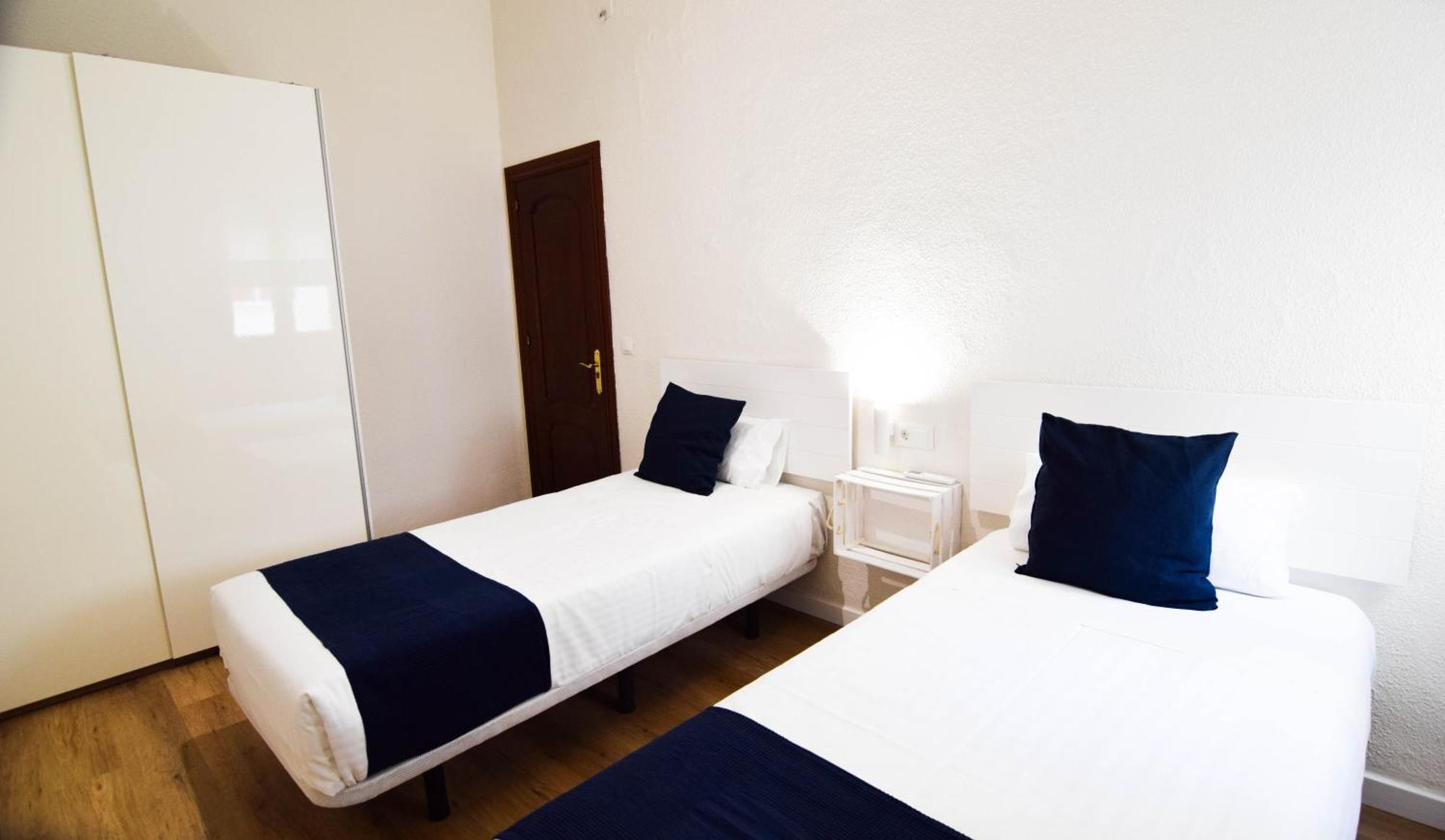 Letmalaga Soho House Apartment Екстериор снимка