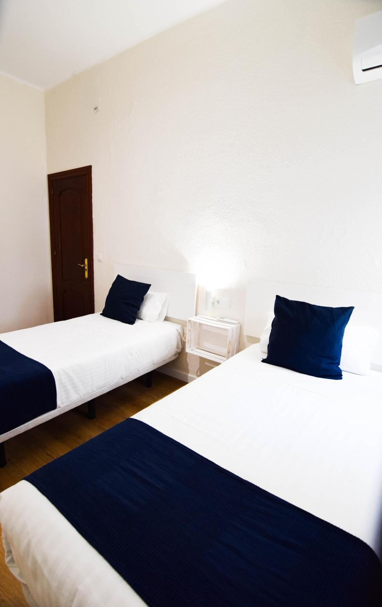 Letmalaga Soho House Apartment Екстериор снимка
