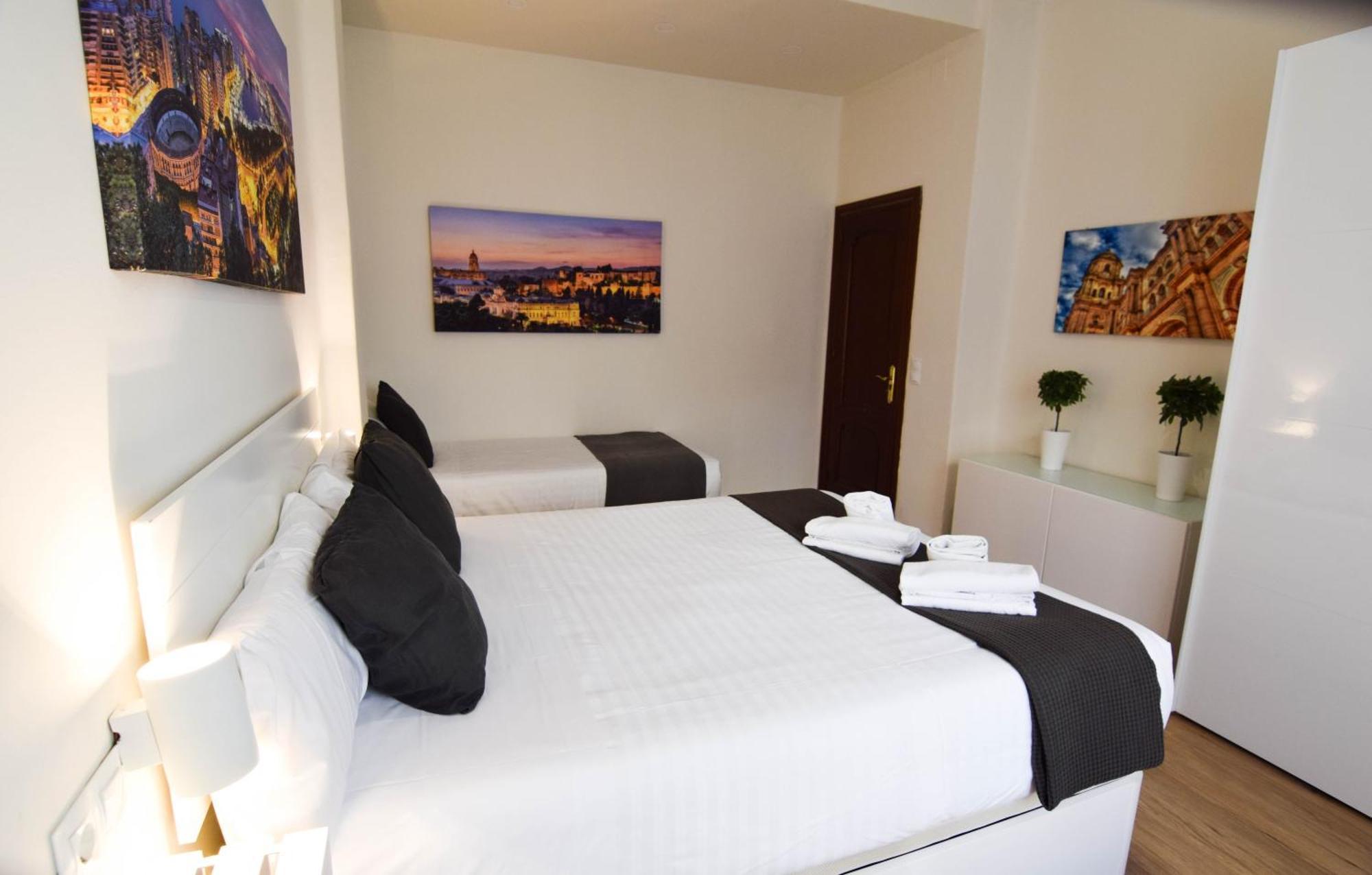 Letmalaga Soho House Apartment Екстериор снимка