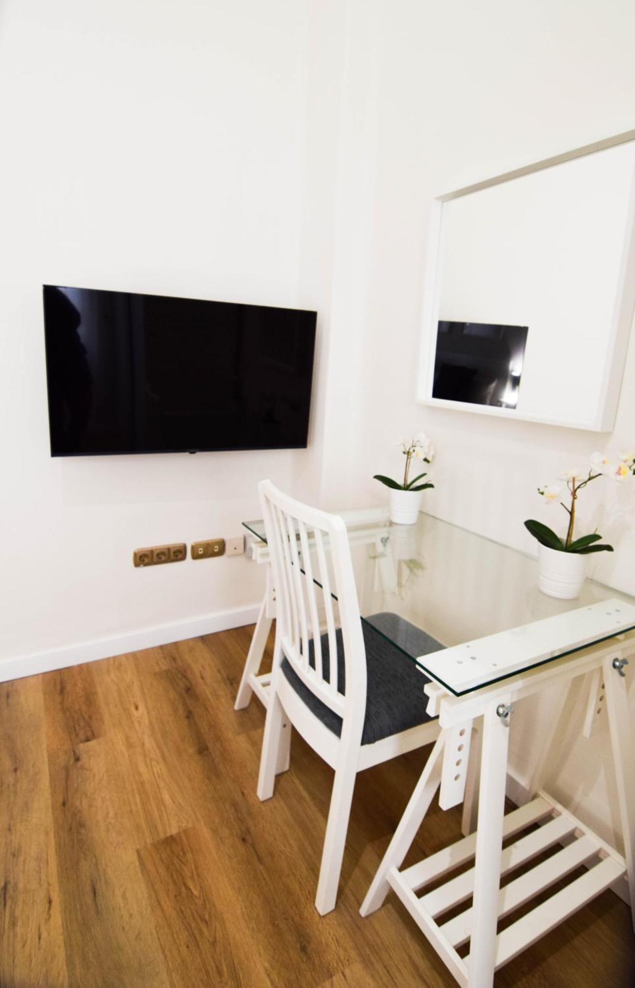 Letmalaga Soho House Apartment Екстериор снимка