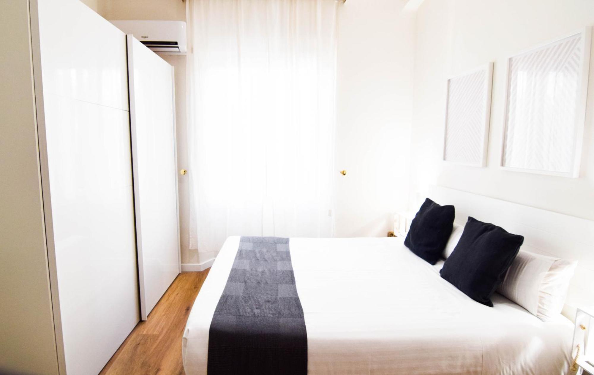 Letmalaga Soho House Apartment Екстериор снимка