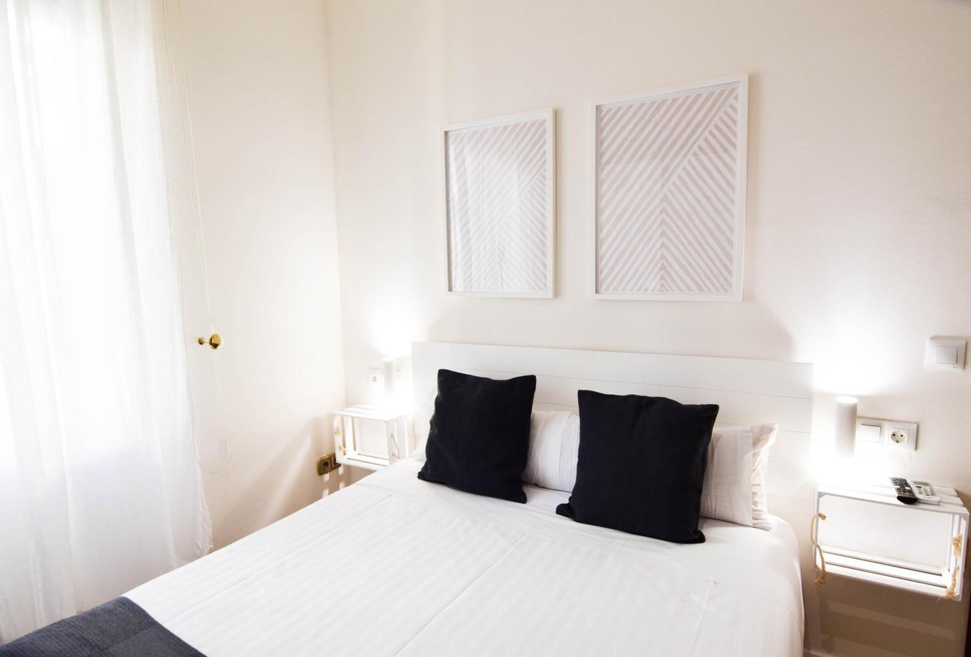 Letmalaga Soho House Apartment Екстериор снимка