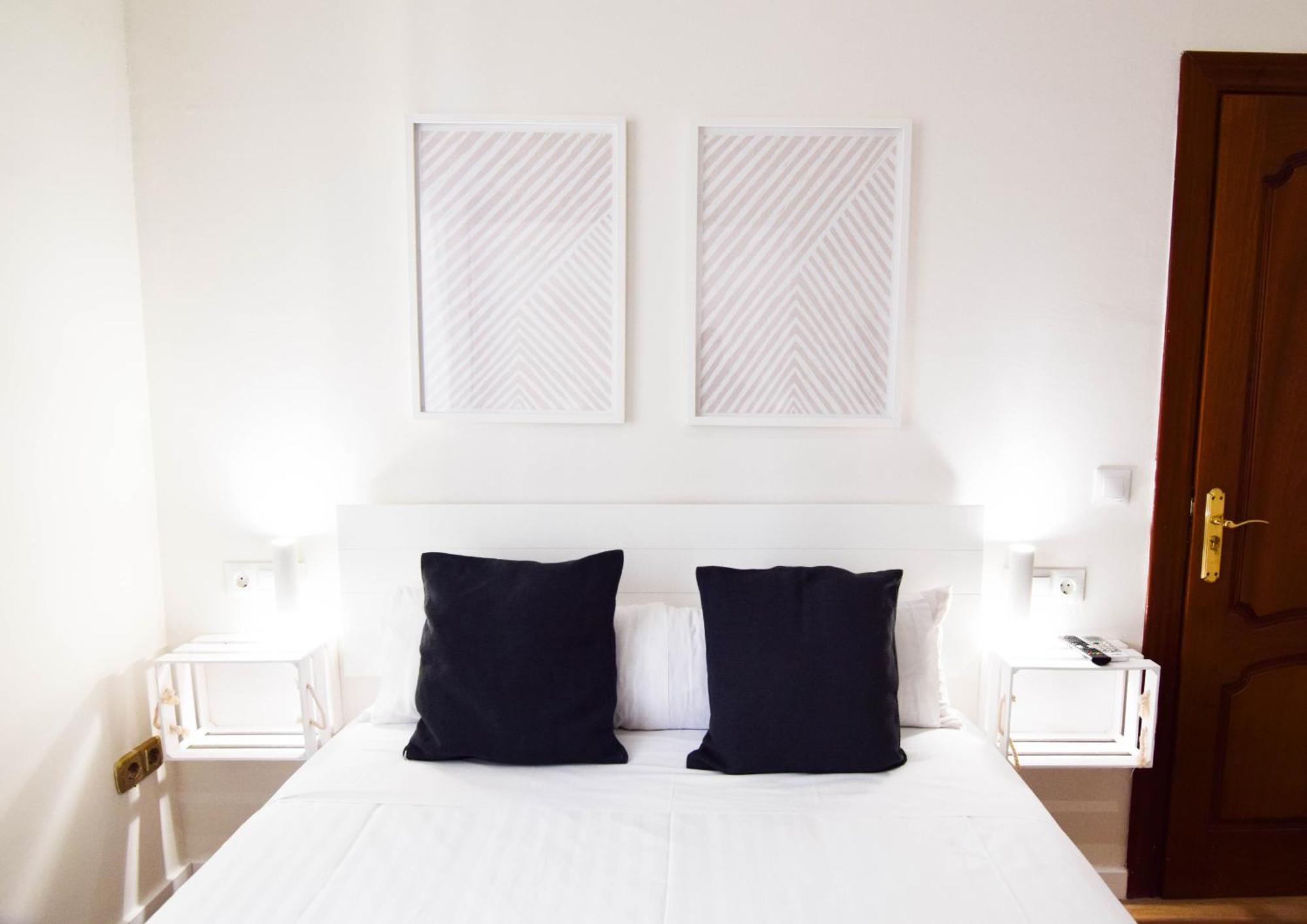 Letmalaga Soho House Apartment Екстериор снимка