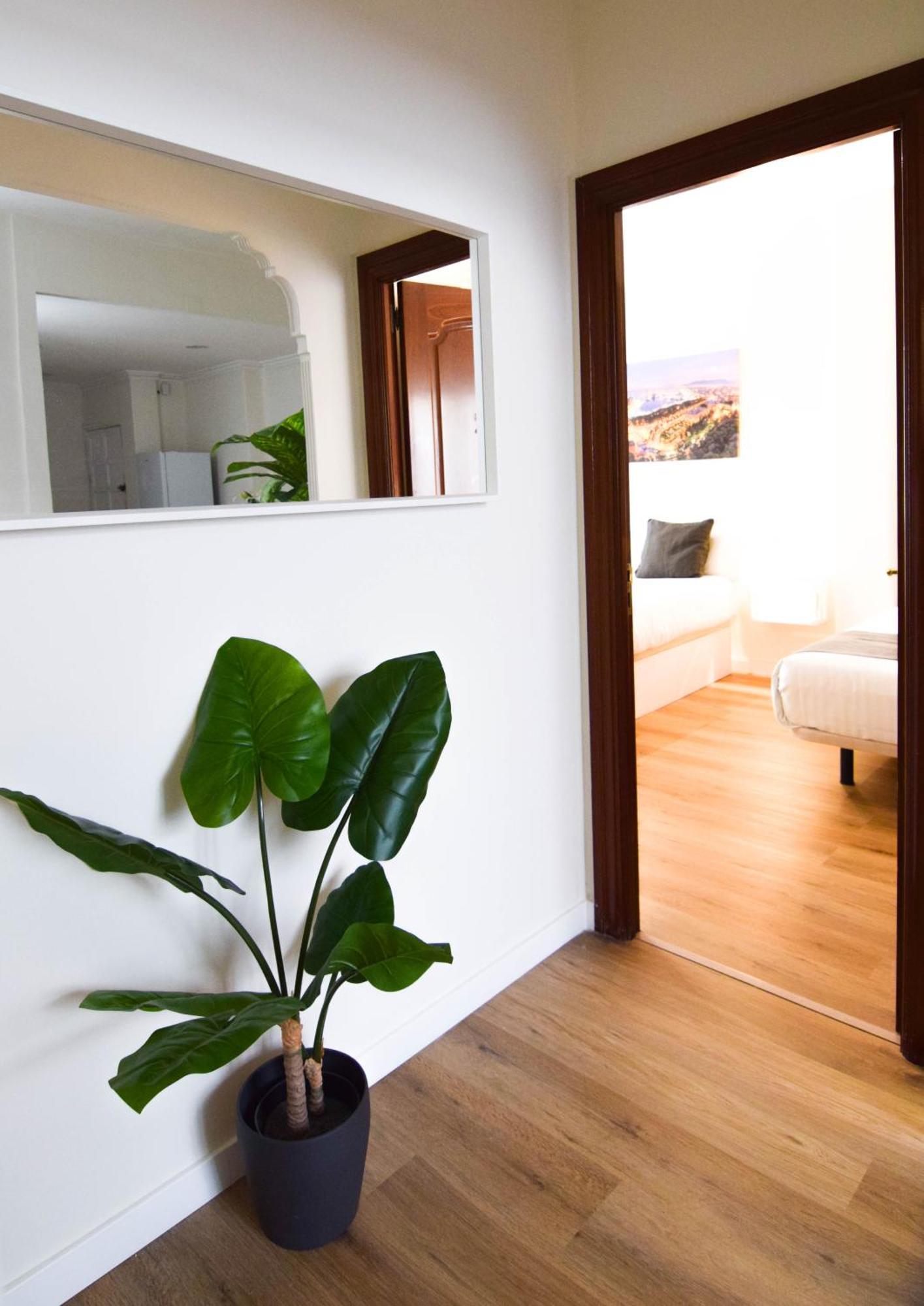 Letmalaga Soho House Apartment Екстериор снимка